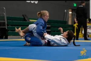 Infiniti Jiu-Jitsu Spokane academy photo
