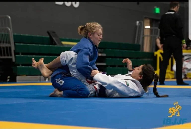 Infiniti Jiu-Jitsu Spokane academy photo