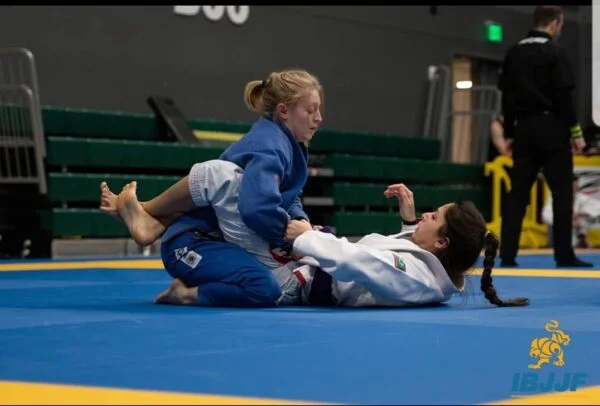 Infiniti Jiu-Jitsu Spokane academy photo