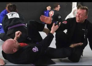 Infiniti Jiu-Jitsu Spokane academy photo