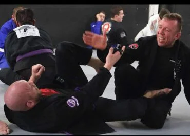 Infiniti Jiu-Jitsu Spokane academy photo