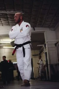 Infiniti Jiu-Jitsu Spokane academy photo