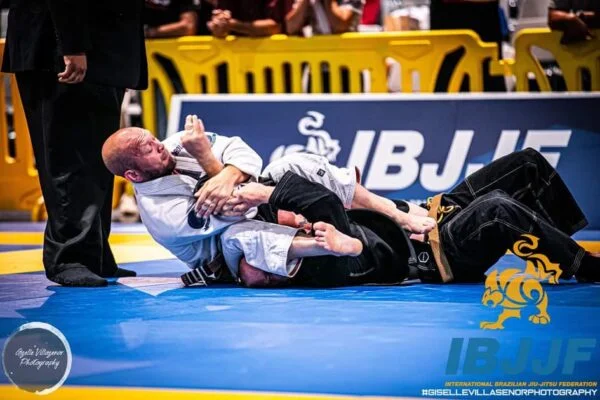 Infiniti Jiu-Jitsu Spokane academy photo