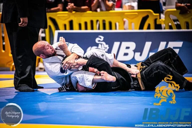 Infiniti Jiu-Jitsu Spokane academy photo