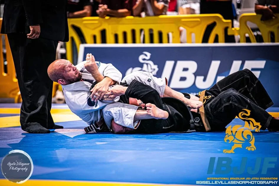 Infiniti Jiu-Jitsu Spokane academy photo