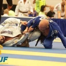 Infiniti Jiu-Jitsu Spokane academy photo