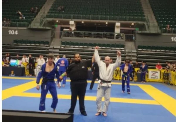 Infiniti Jiu-Jitsu Spokane academy photo