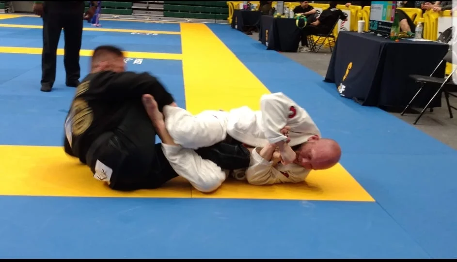 Infiniti Jiu-Jitsu Spokane academy photo
