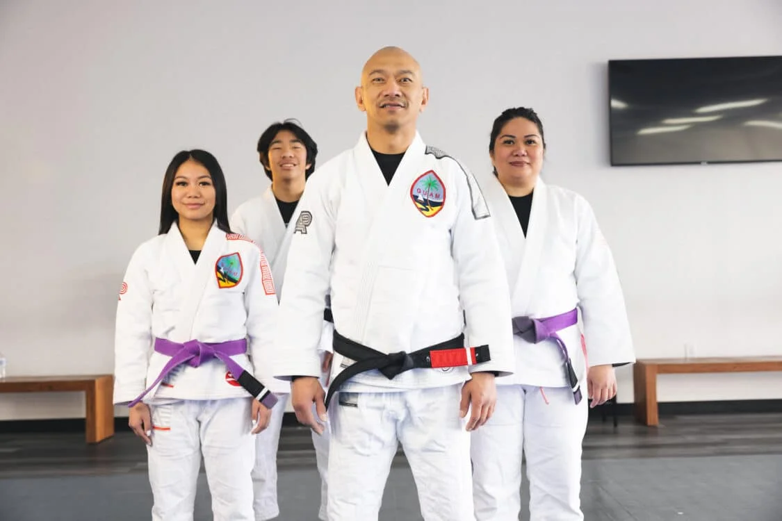 Isla Jiu Jitsu academy photo