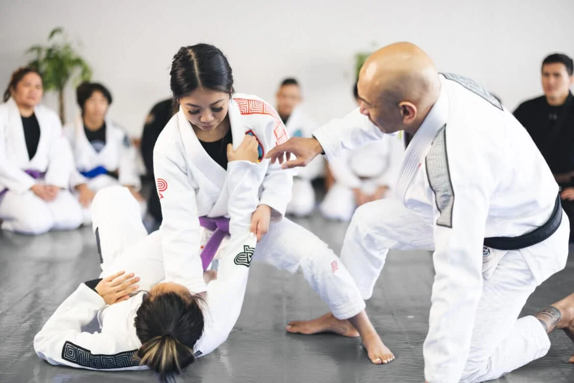 Isla Jiu Jitsu academy photo