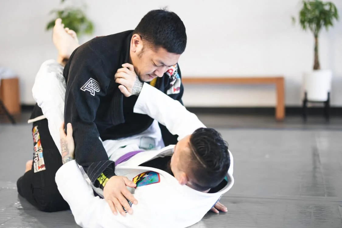 Isla Jiu Jitsu academy photo