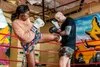 IVAN SALAVERRY MMA academy photo