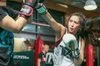 IVAN SALAVERRY MMA academy photo