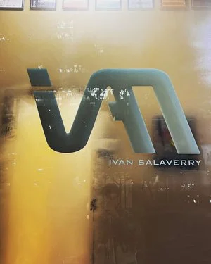 IVAN SALAVERRY MMA academy photo