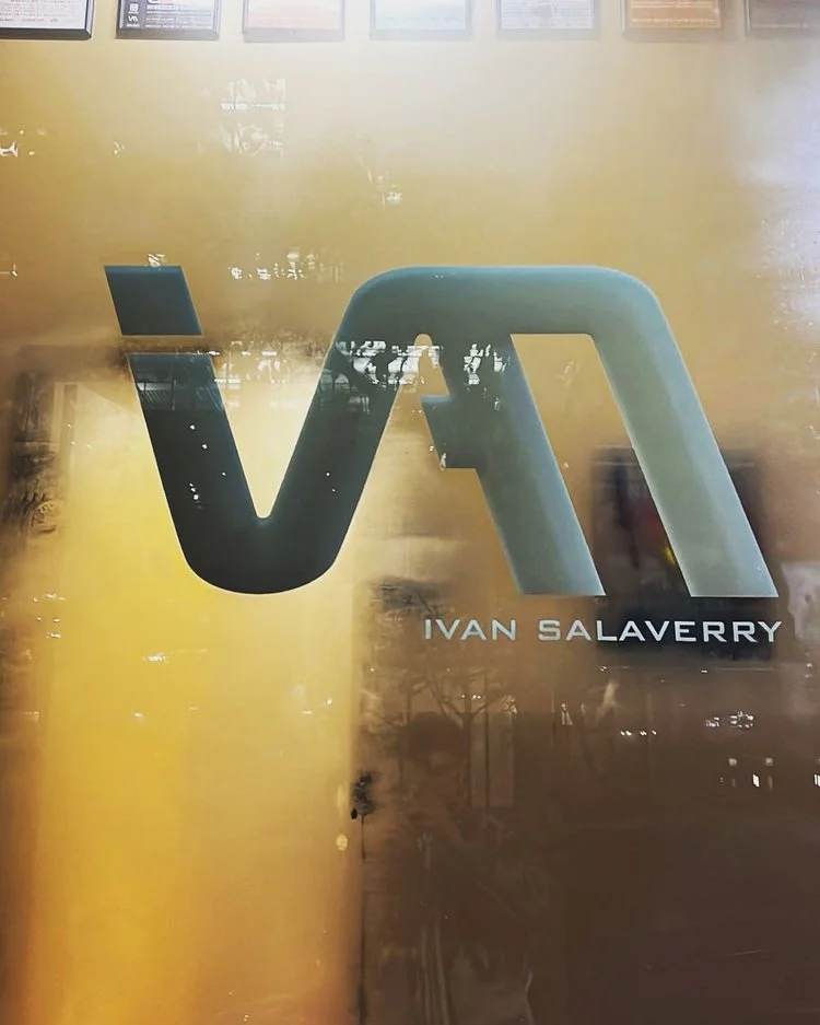 IVAN SALAVERRY MMA academy photo