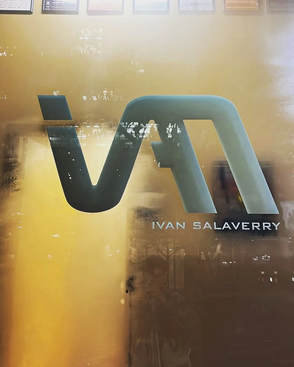 IVAN SALAVERRY MMA academy photo