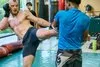 IVAN SALAVERRY MMA academy photo