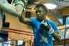 IVAN SALAVERRY MMA academy photo