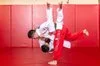 IVAN SALAVERRY MMA academy photo