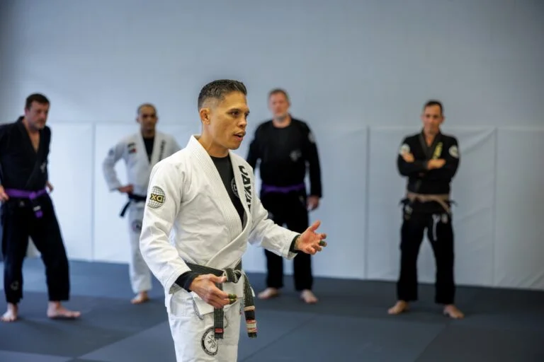 Jiu-Jitsu Dynamics academy photo