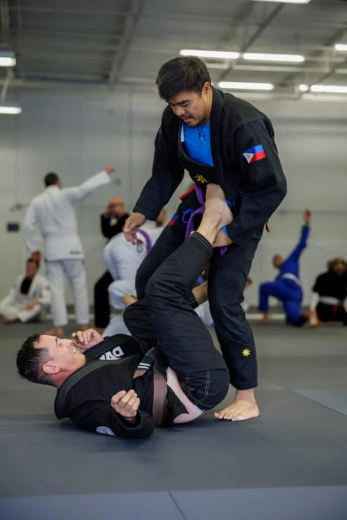 Jiu-Jitsu Dynamics academy photo