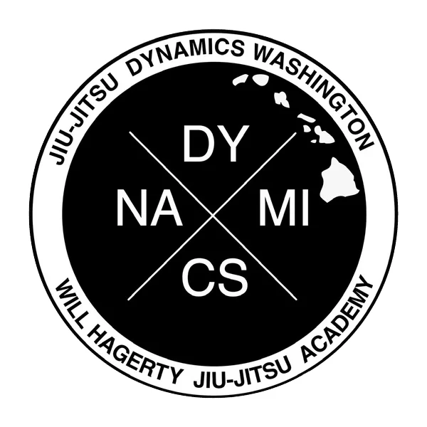 Jiu-Jitsu Dynamics academy logo