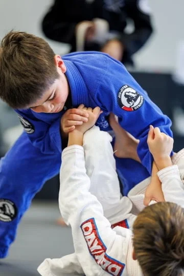 Jiu-Jitsu Dynamics academy photo