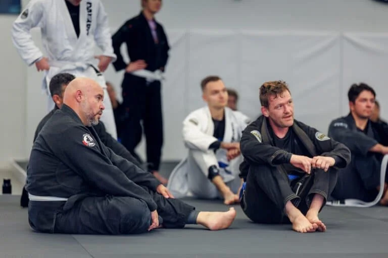 Jiu-Jitsu Dynamics academy photo