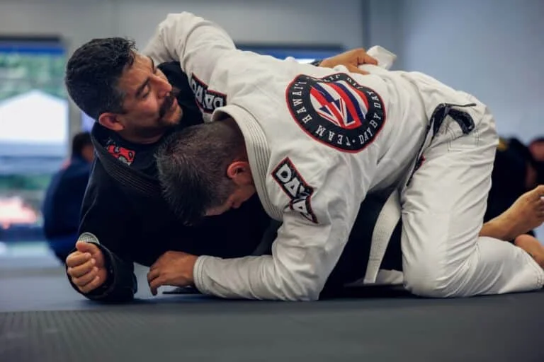 Jiu-Jitsu Dynamics academy photo