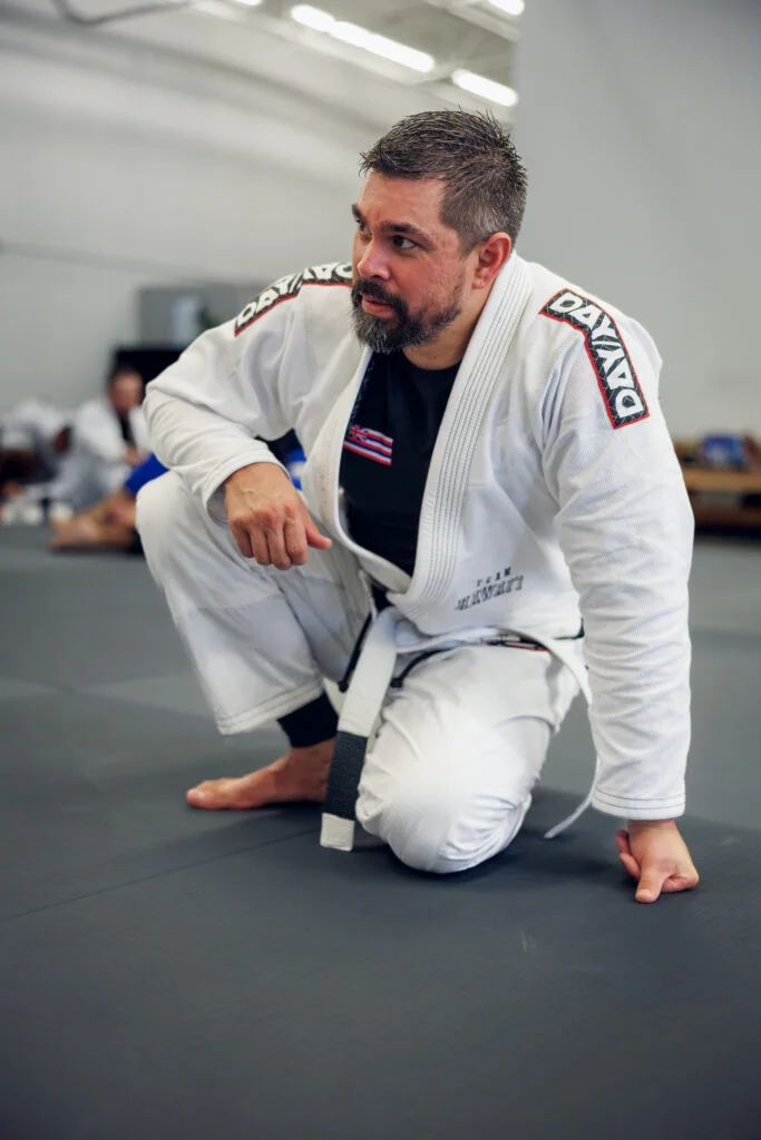 Jiu-Jitsu Dynamics academy photo