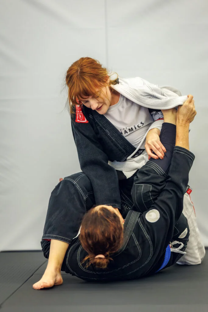 Jiu-Jitsu Dynamics academy photo