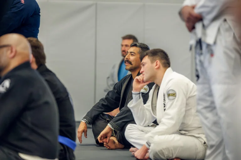 Jiu-Jitsu Dynamics academy photo
