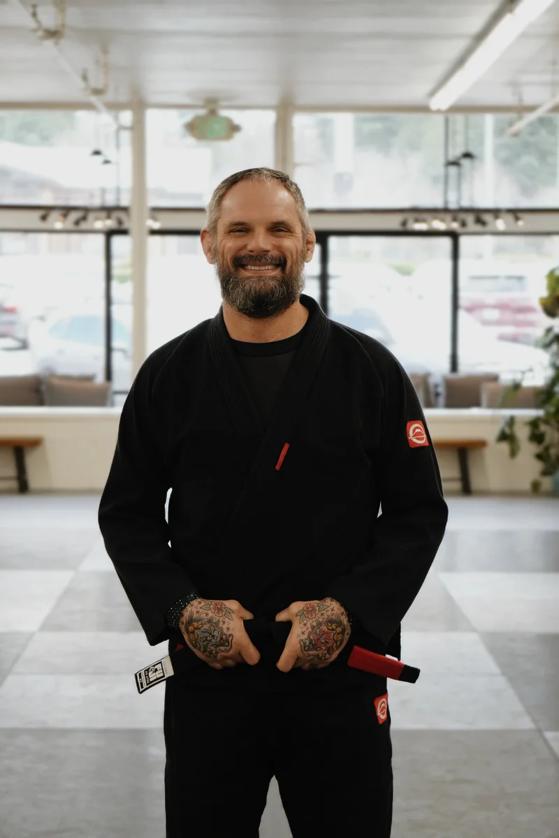 Jiu-Jitsu For All (Bold Spirit Brazilian Jiu-Jitsu) academy photo