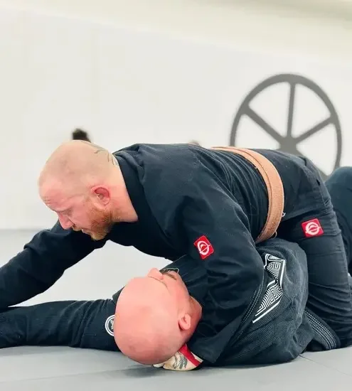 Jiu-Jitsu For All (Bold Spirit Brazilian Jiu-Jitsu) academy photo
