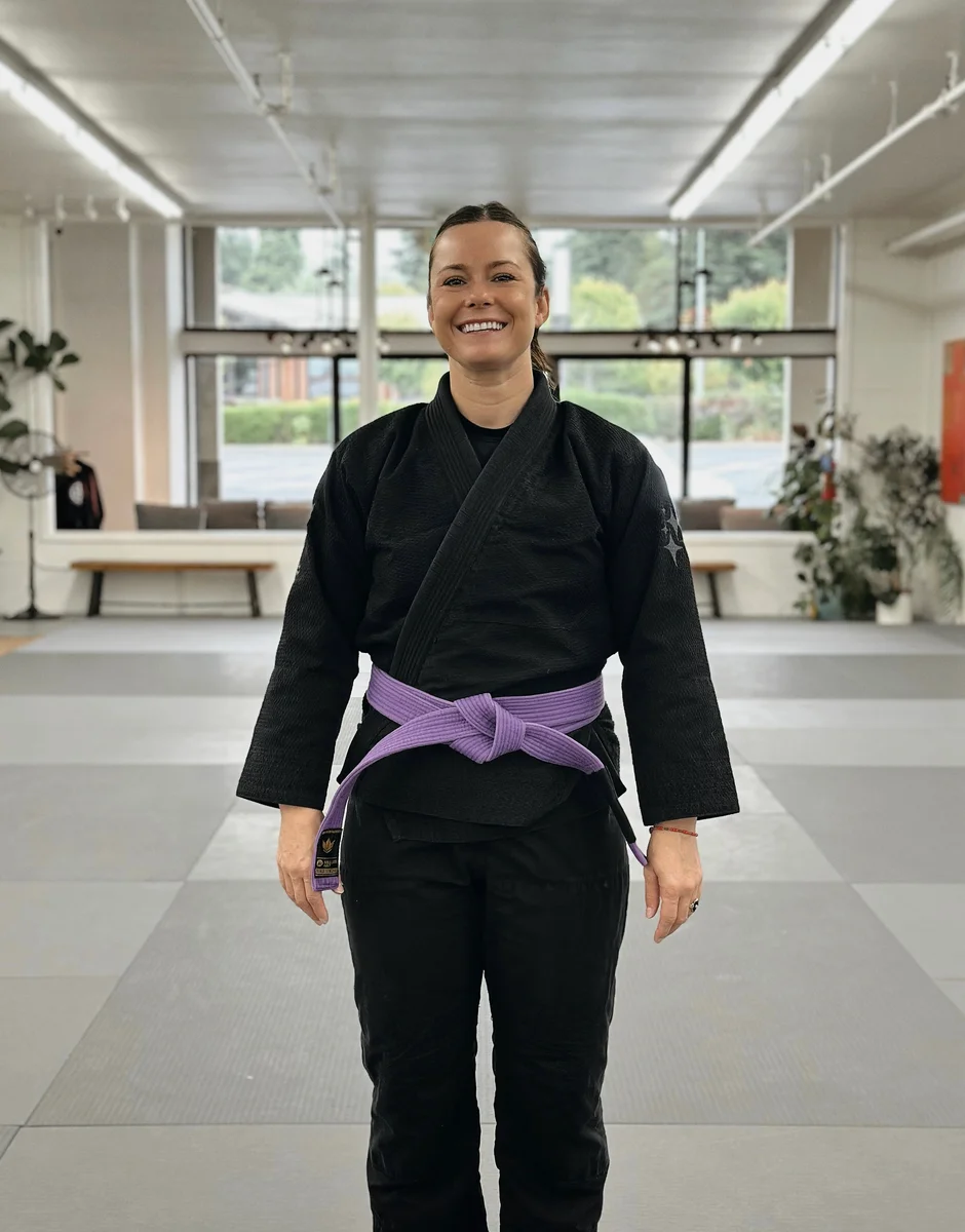 Jiu-Jitsu For All (Bold Spirit Brazilian Jiu-Jitsu) academy photo