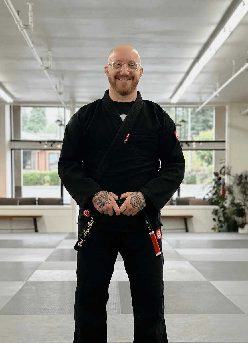 Jiu-Jitsu For All (Bold Spirit Brazilian Jiu-Jitsu) academy photo