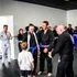 Journeyman Grappling academy photo