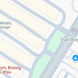 K2 Boxing & Jiu Jitsu facility image