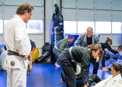 K2 Boxing & Jiu Jitsu facility image