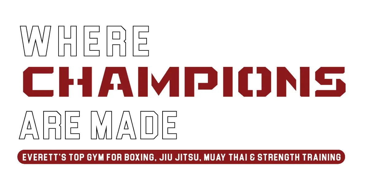 Crazy Monkey Boxing & Jiu Jitsu academy photo