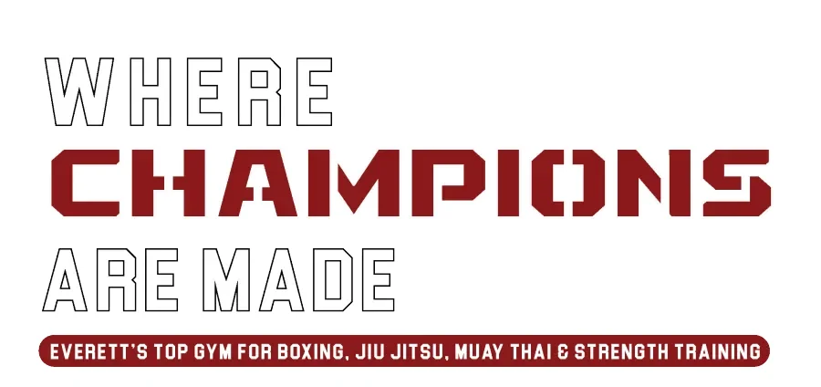 Crazy Monkey Boxing & Jiu Jitsu academy photo