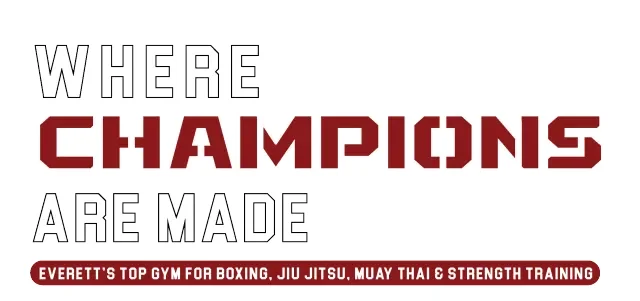 Crazy Monkey Boxing & Jiu Jitsu academy photo