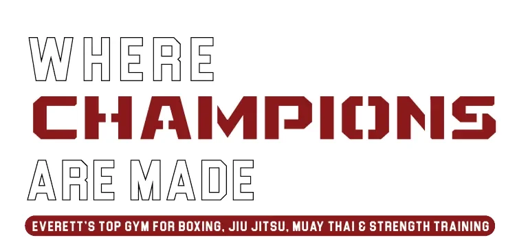 Crazy Monkey Boxing & Jiu Jitsu academy photo
