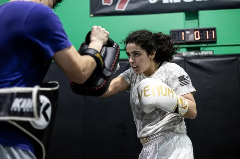 Crazy Monkey Boxing & Jiu Jitsu academy photo