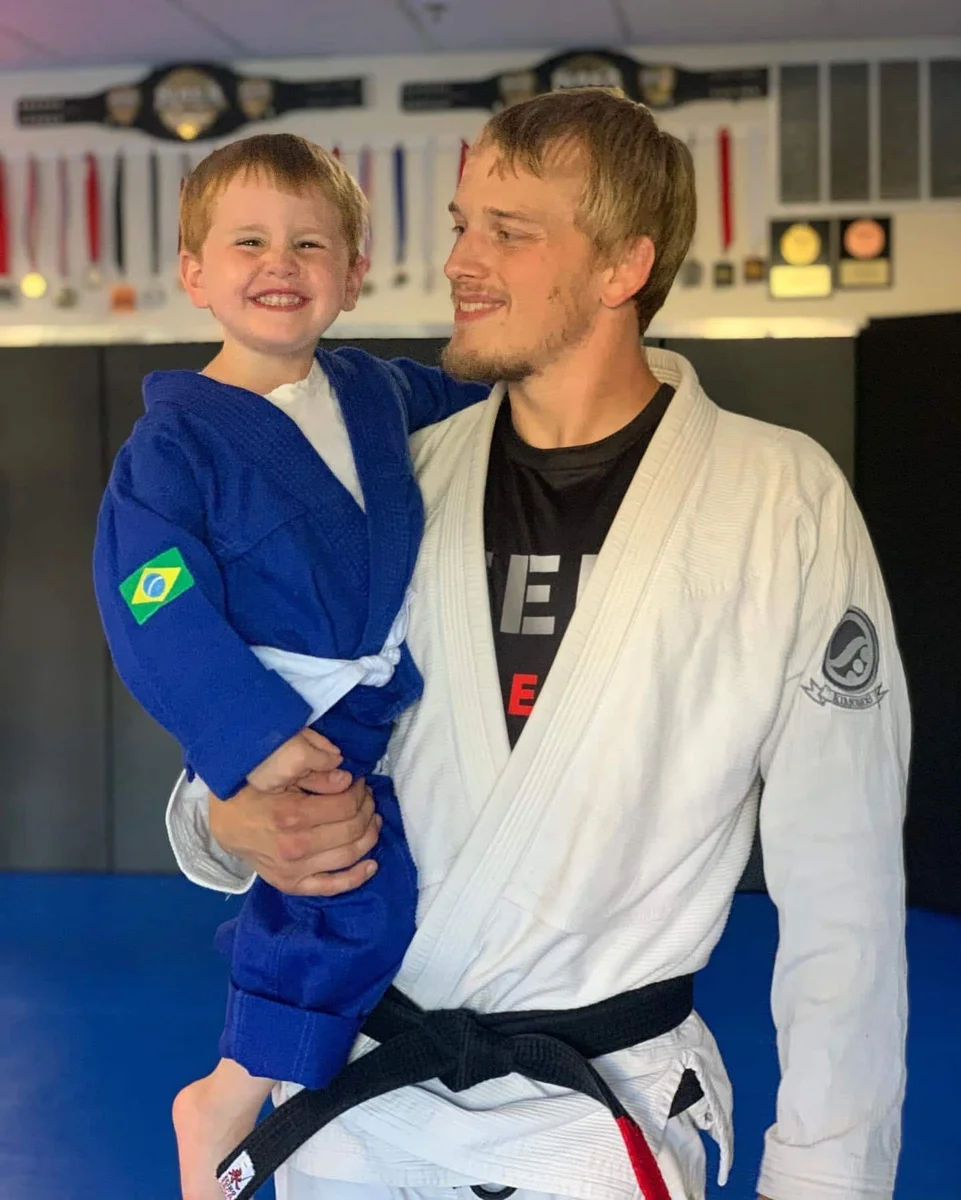 Kenny Kim Jiu Jitsu Academy academy photo