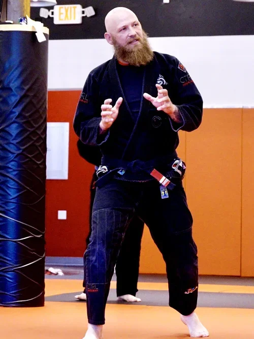 Kingston Jiu-Jitsu Club academy photo