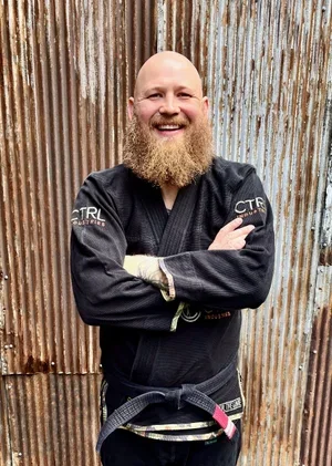 Kingston Jiu-Jitsu Club academy photo