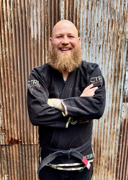 Kingston Jiu-Jitsu Club academy photo