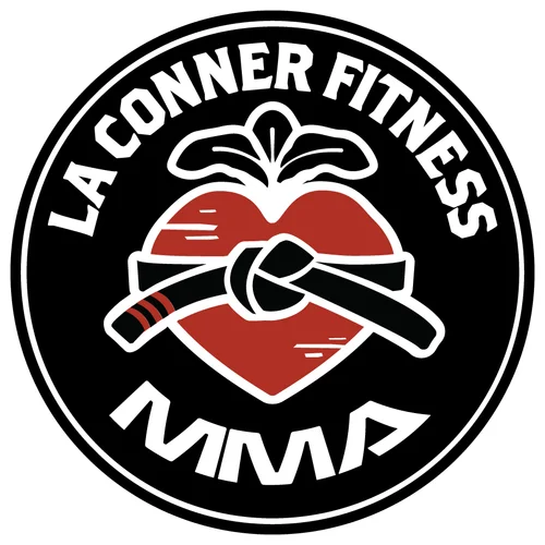 La Conner Fitness and MMA academy photo