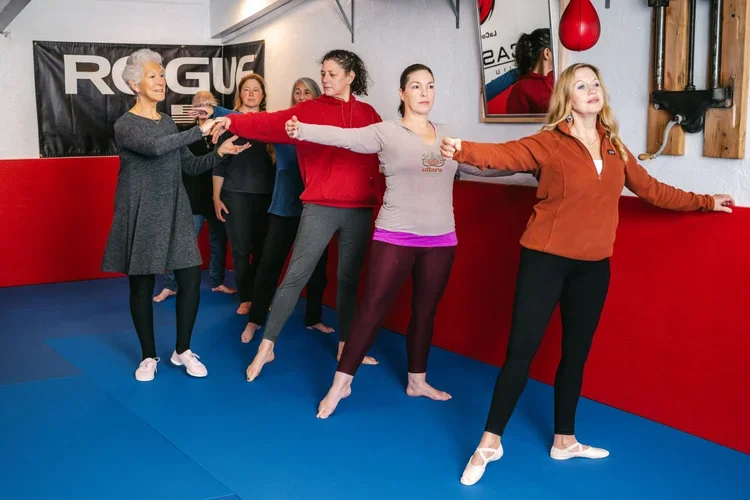 La Conner Fitness and MMA academy photo